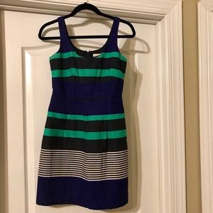 LOFT dress, cotton, 2P